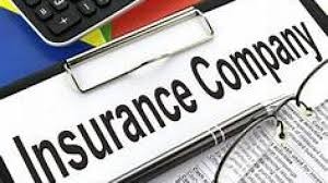 How much EPS of (Earnings per share ) insurance companies of Nepal ?